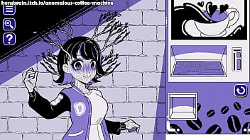 Anomalous Coffee Machine thumbnail