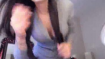 Babe pikpik flashing ass on webcam