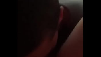 Phatcat gettin licked