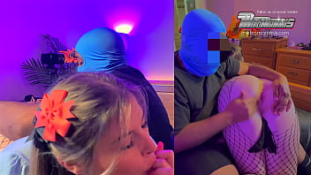 Elsa Gets A Hard Spanking And Dominated By Big Black Bull thumbnail