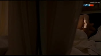 Audrey marnay & barbara cabrita le temps du silence 2011