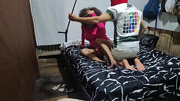 Sex with my curly haired stepdaughter first i give her a delicious blowjob on her big vagina and then i fuck her like a nymphomaniac whore real homemade porn chapter 1