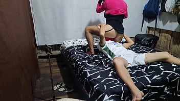 Sex with my curly haired stepdaughter first i give her a delicious blowjob on her big vagina and then i fuck her like a nymphomaniac whore real homemade porn chapter 1