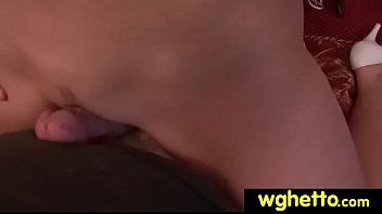 A white dude fuck hot white ghetto babe 2