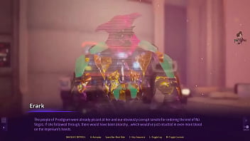 Subverse episode two