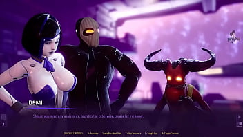 Subverse episode two