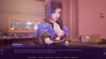 Subverse episode two