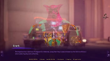 Subverse episode two