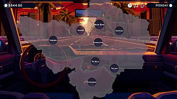 Starmaker porn game act 2