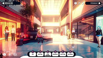 Starmaker porn game act 2