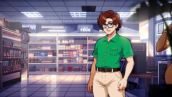 Starmaker porn game act 2