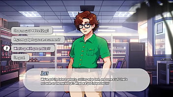 Starmaker porn game act 2