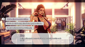 Starmaker porn game act 2