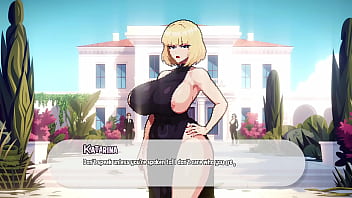 Starmaker porn game act 2