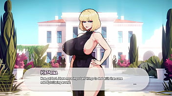 Starmaker porn game act 2