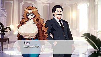 Starmaker porn game act 2