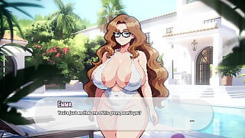 Starmaker porn game act 2