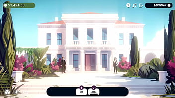 Starmaker porn game act 2