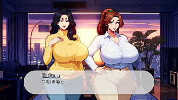 Starmaker porn game act 2