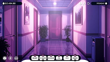 Starmaker porn game act 2