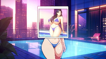 Starmaker porn game act 2