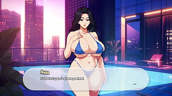 Starmaker porn game act 2