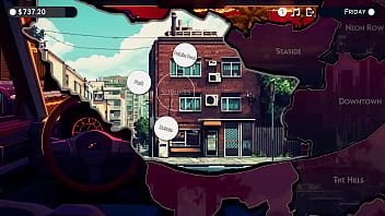 Starmaker porn game act 2