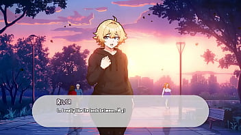 Starmaker porn game act 2