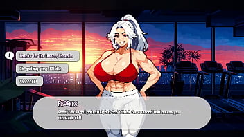 Starmaker porn game act 2