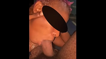 Pull out and cum on my ass please while getting pounded hard by a bbc