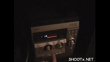 Wonderful brunette maiden tanya fucking a stud