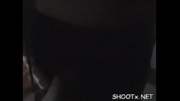 Wonderful brunette maiden tanya fucking a stud