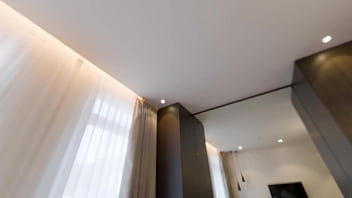 Doggy style and intense lovemaking