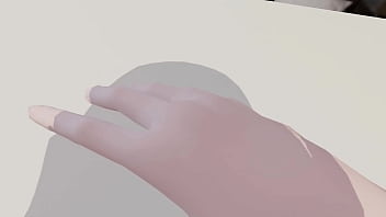 Doggy style and intense lovemaking