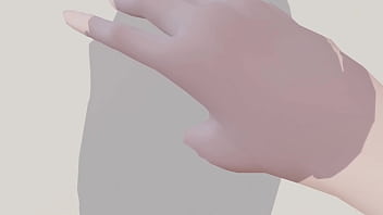 Doggy style and intense lovemaking