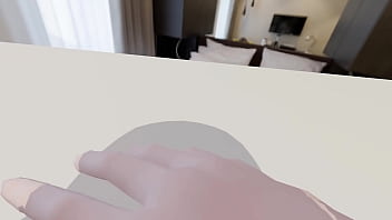 Doggy style and intense lovemaking