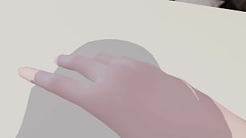 Doggy style and intense lovemaking