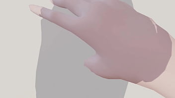 Doggy style and intense lovemaking