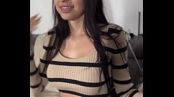 Quiere ver cómo termina la historia vamos a mi azulito