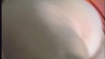 Jeni masturbates with big toy