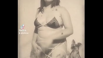 Dale mucho amor a esta publicación y sígueme en tik tok #porno #curvygirlsvip #plussizegirl #xvideosِ #p