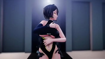 Azure lane hentai