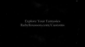 It's a simple game ruby says joi game