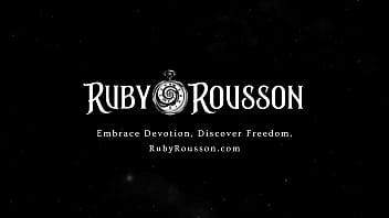 It's a simple game ruby says joi game