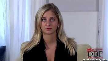 Awesome babe shows her naked body