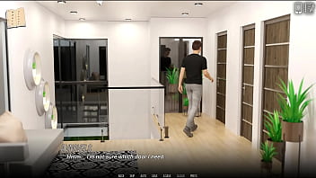 University of problems extra scenes 32