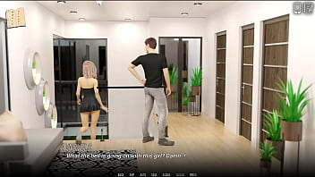 University of problems extra scenes 32