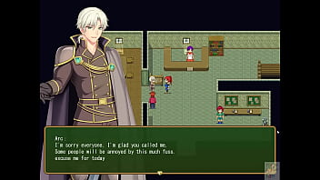 Tsundere wife's titillating task