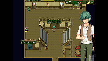 Tsundere wife's titillating task