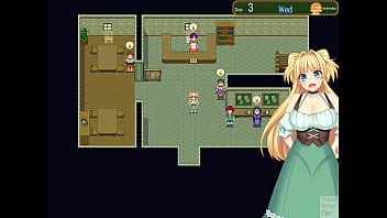 Tsundere wife's titillating task